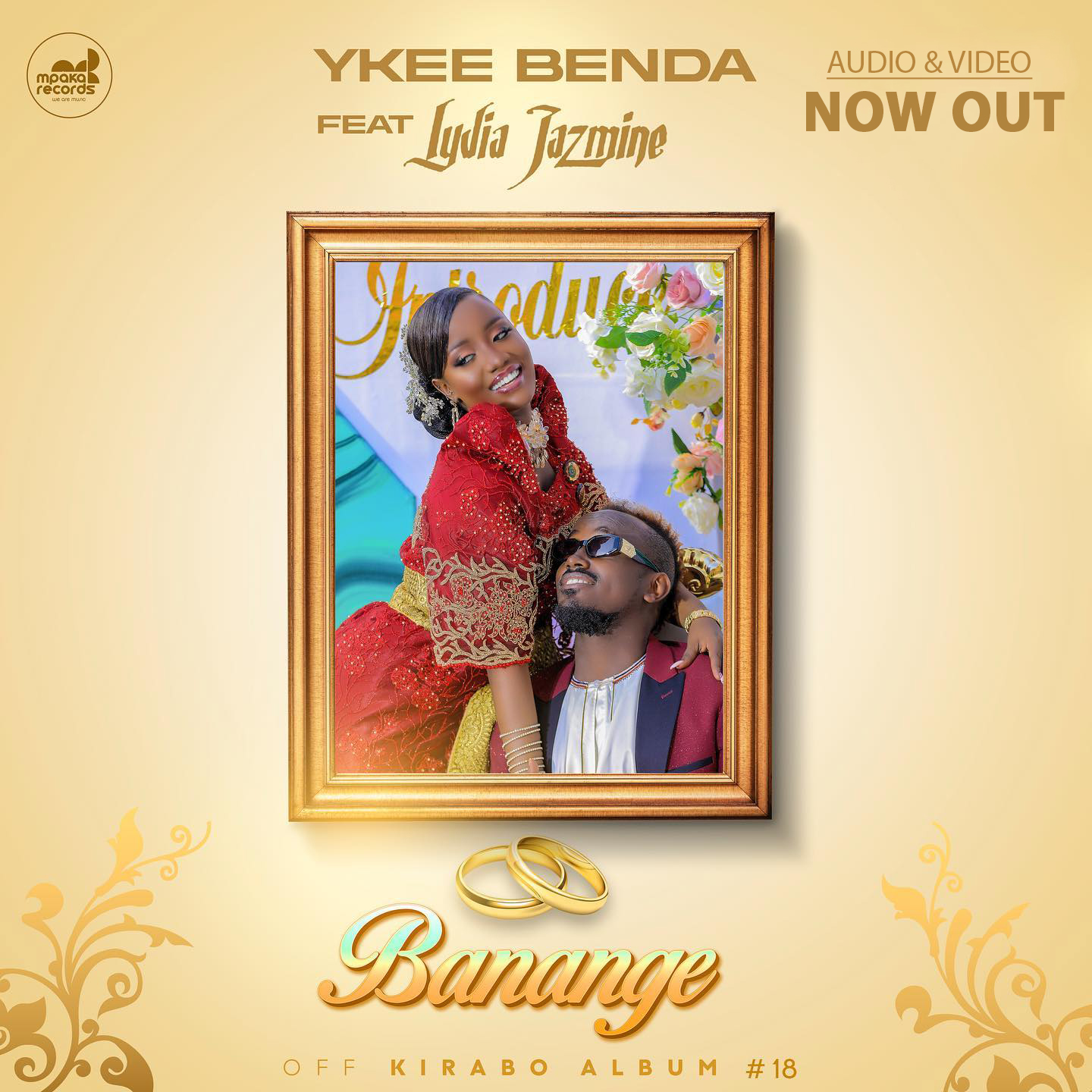 Ykee Benda ft.Lydia Jazmine,